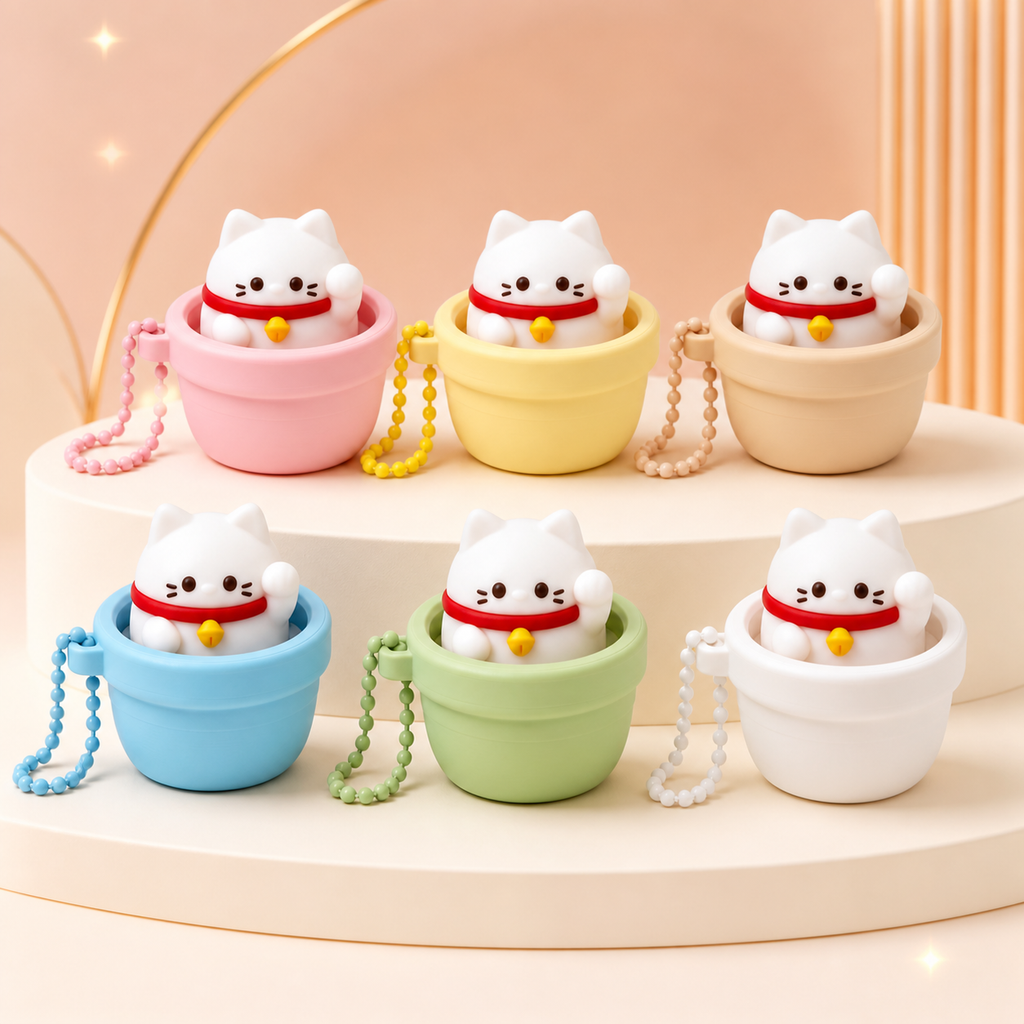 Lucky Cat Clicker - product gallery photo 9