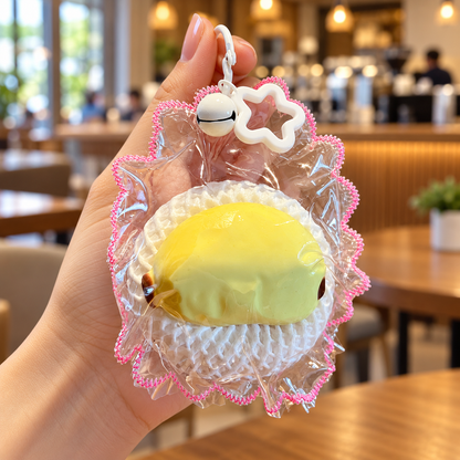 Fruit Squishies