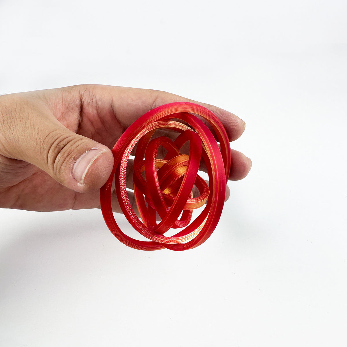 Orbit Ring - product gallery photo 4