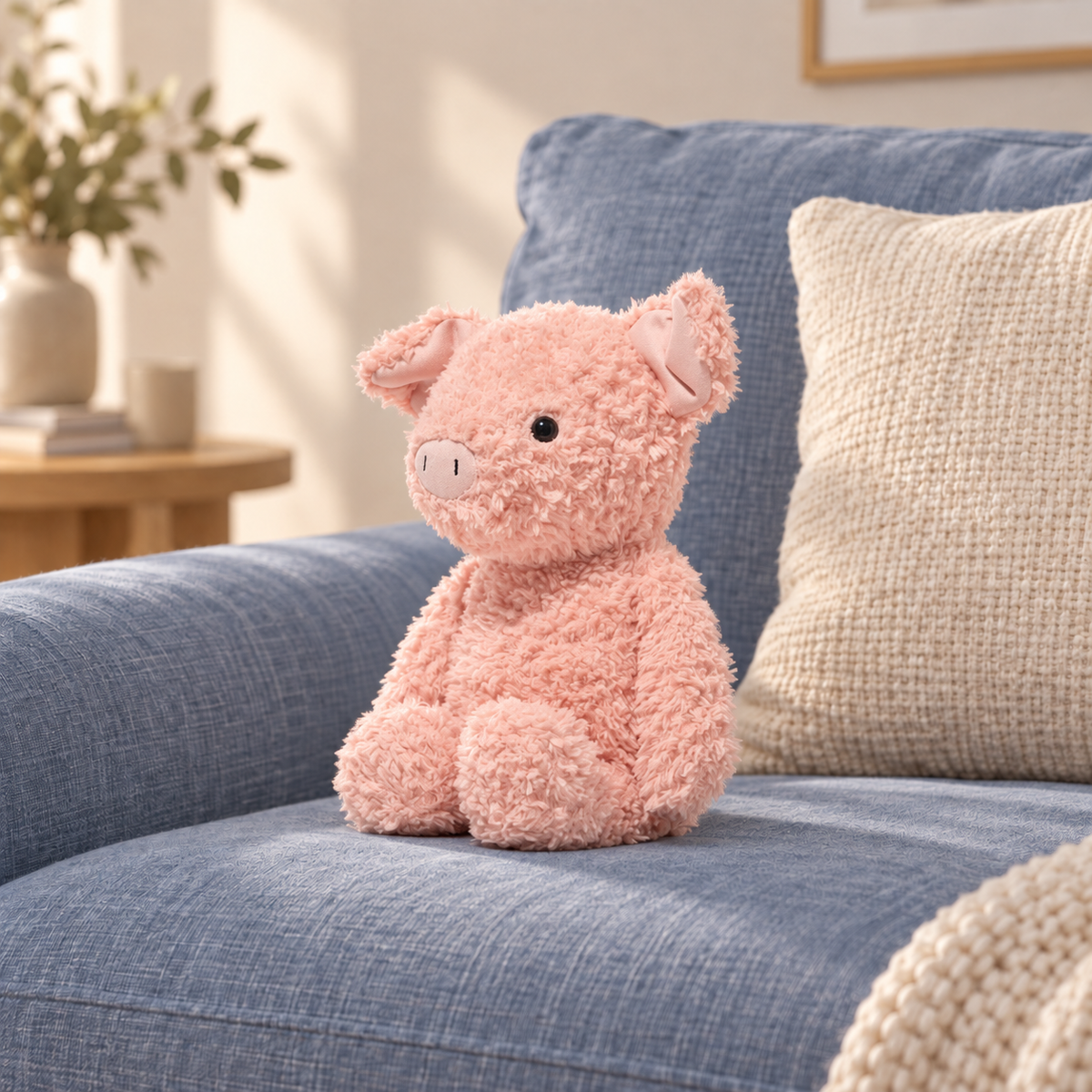 Stuffed Animals