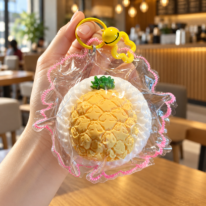 Fruit Squishies