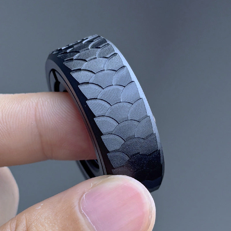 Scale Ring