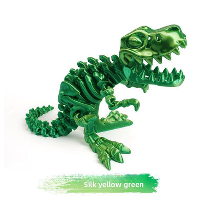 Skeleton Rex