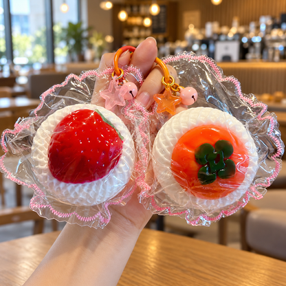 Fruit Squishies