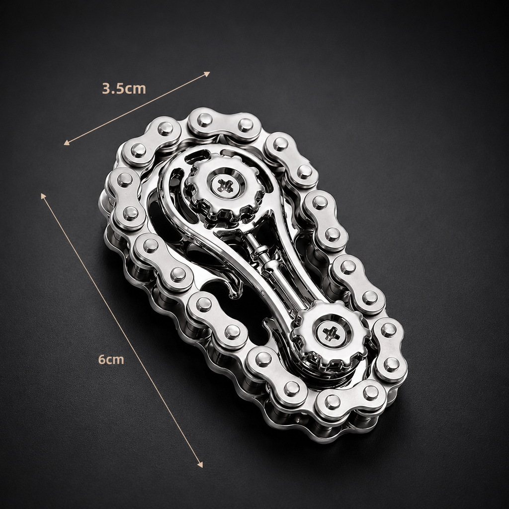 Chain Gear