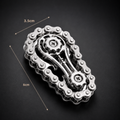 Chain Gear