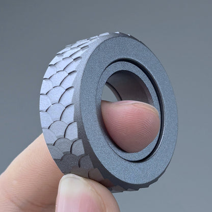 Scale Ring - product gallery photo 8