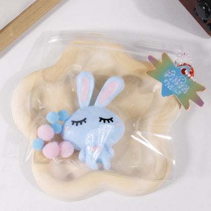 Toy Animal Squishy