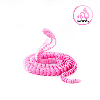 Coil Cobra