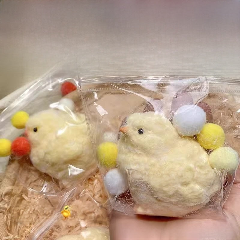 Animal Squishies