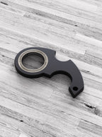 Hook Spinner