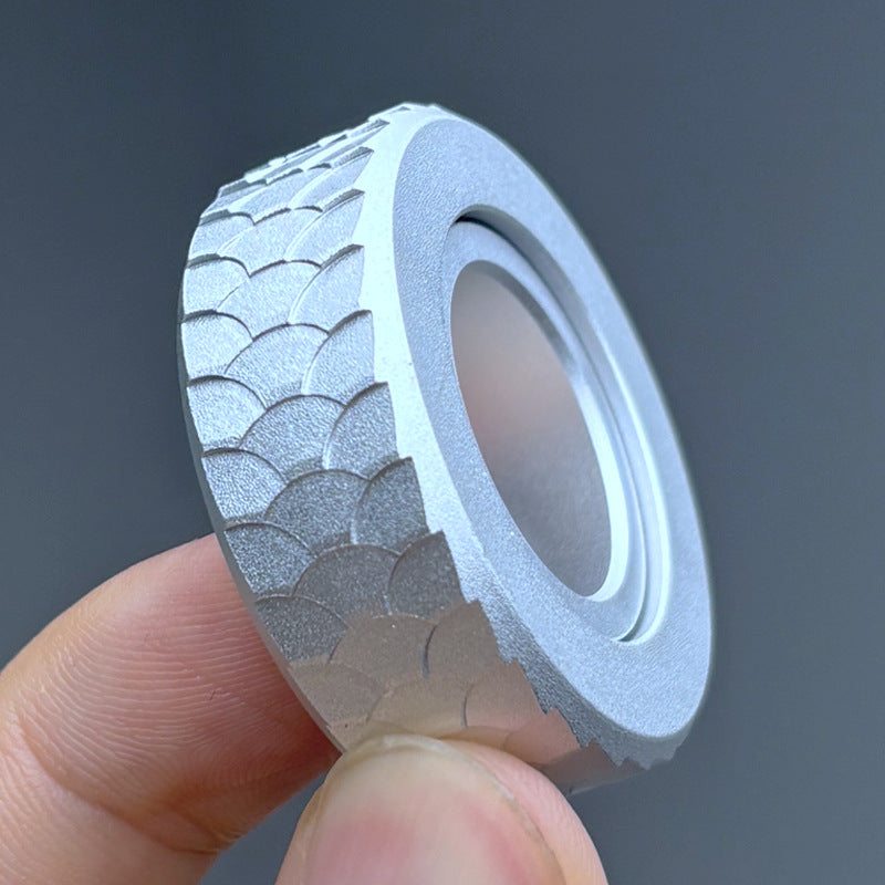Scale Ring