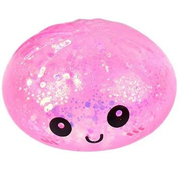 Squishy Dumpling - Glitter
