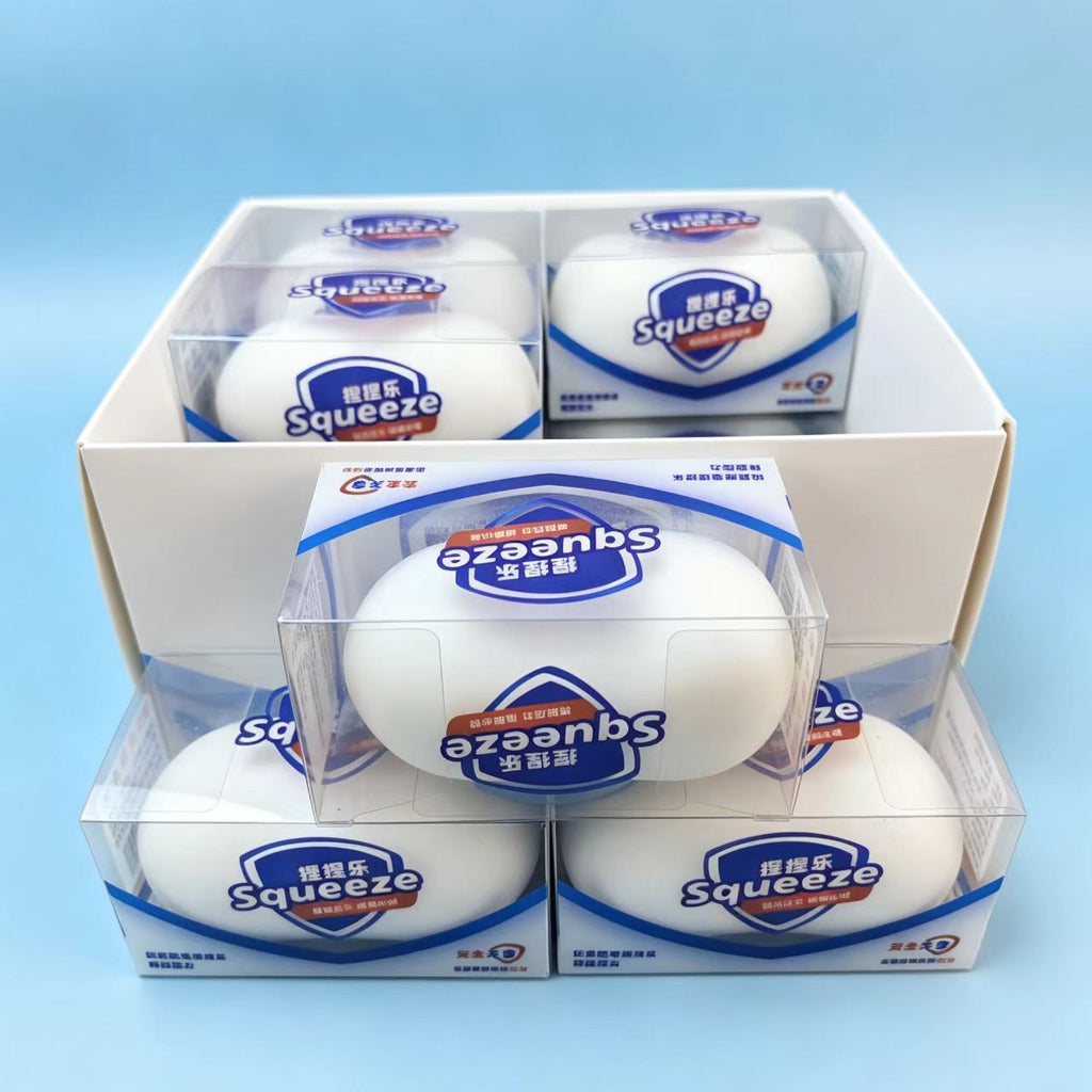 "Crunchy" Soap Squishy