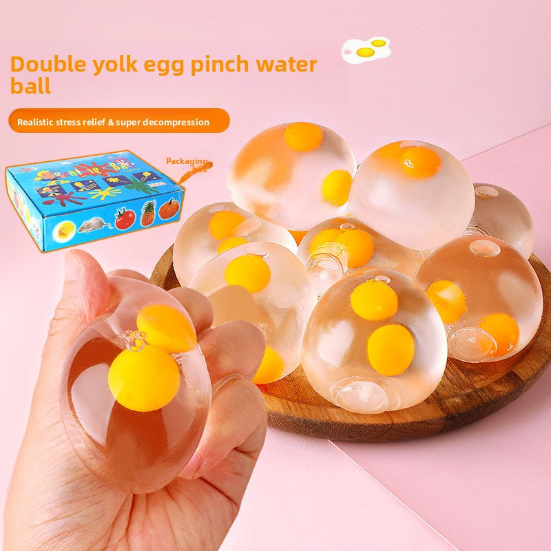 Egg Squishy