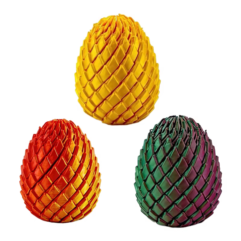 Dragon Egg - product gallery photo 5
