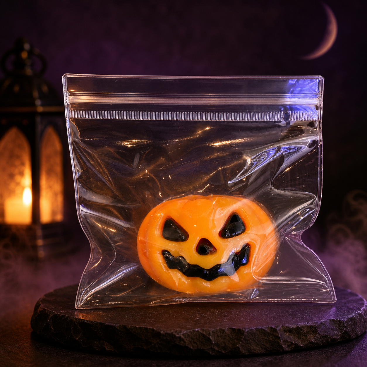 Halloween Taba Squishies - product gallery photo 8