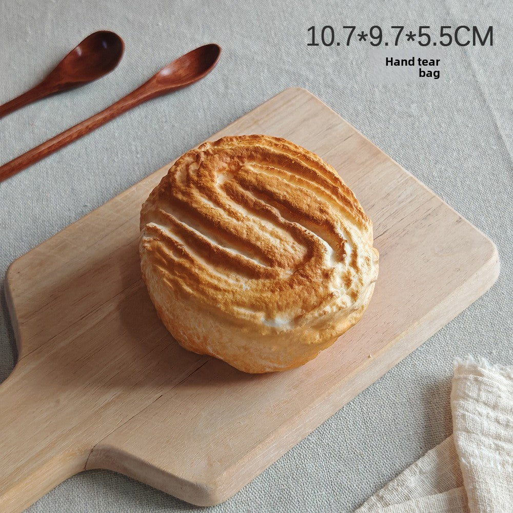 Bakery Bread Squishy