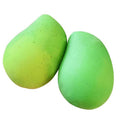 Color Changing Mango Squishy