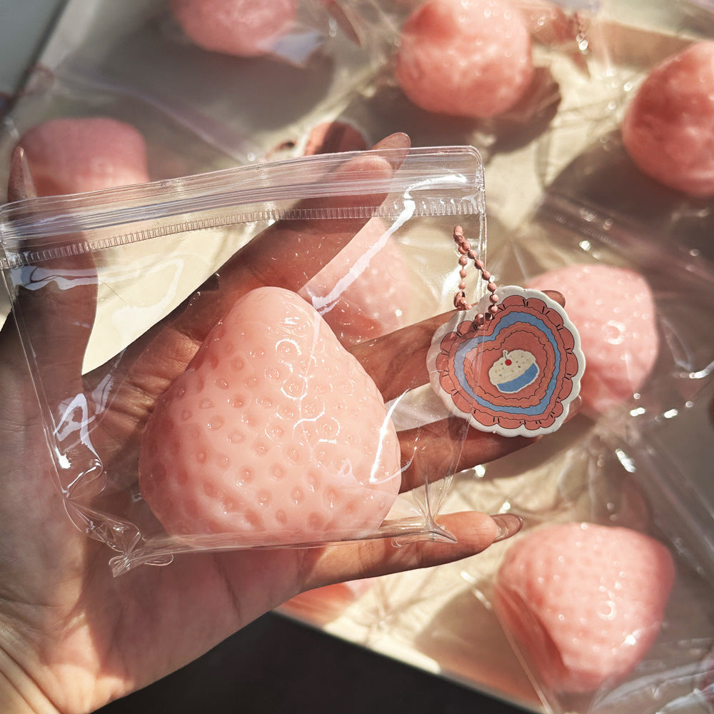 Strawberry Squishy - product gallery photo 6