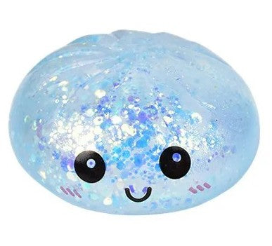 Squishy Dumpling - Glitter