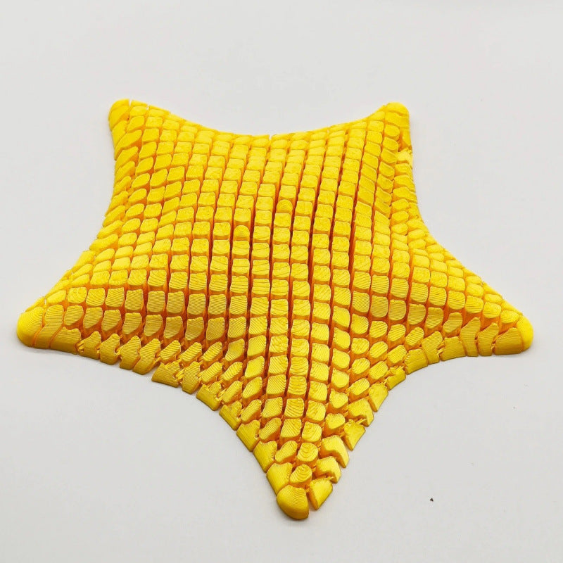 Ripple Starfish - product gallery photo 11