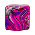 Maltose Pattern Cube Squishy