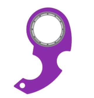 Hook Spinner - product gallery photo 7
