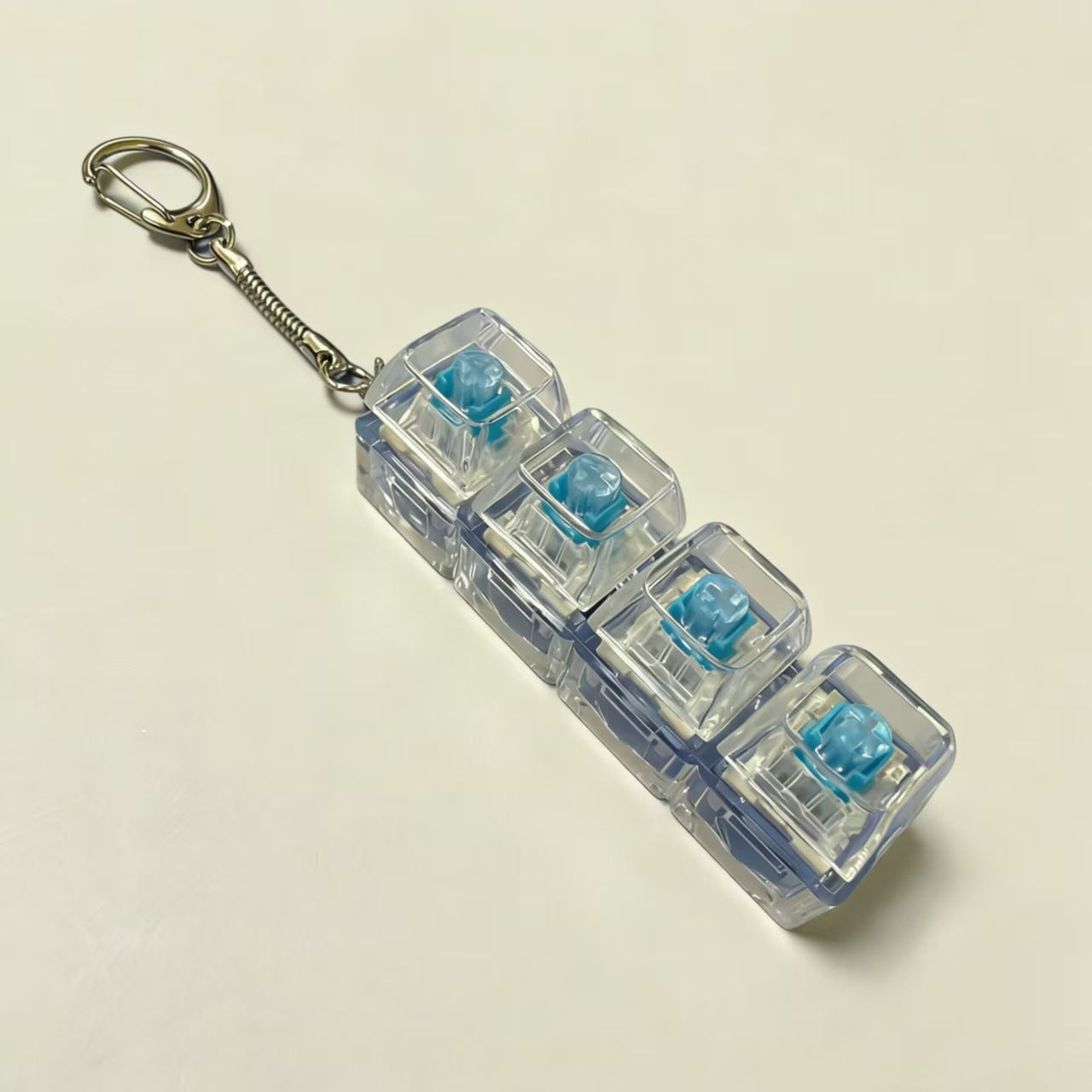 Key Clicker - product gallery photo 13