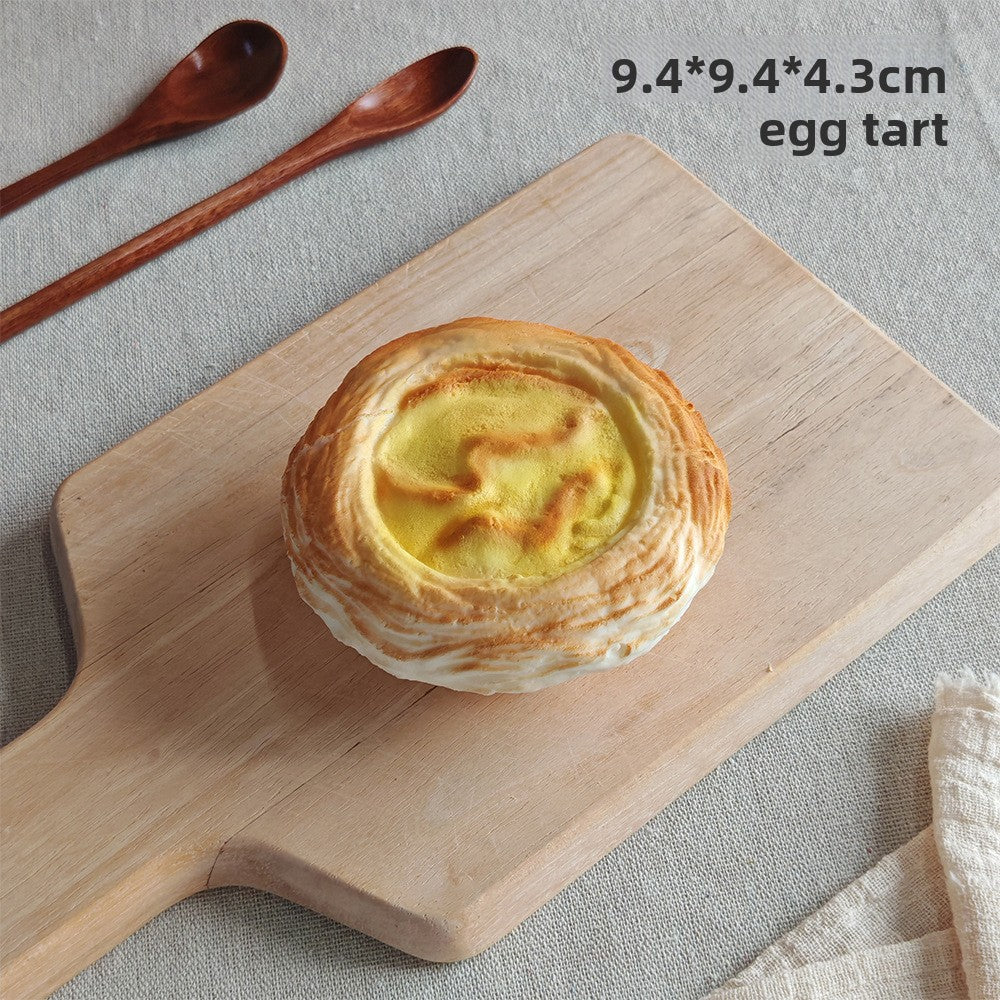 Bakery Bread Squishy