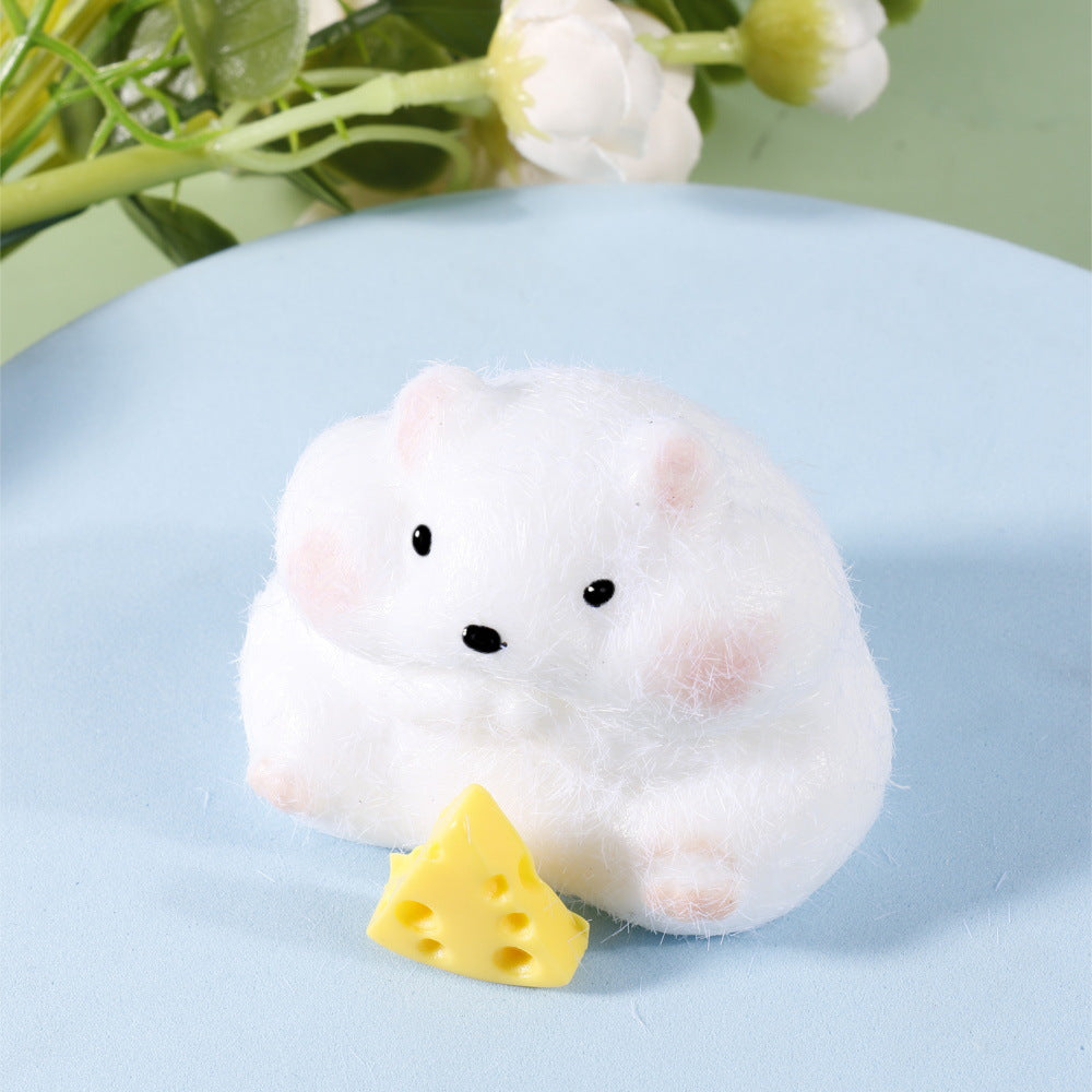 Toy Animal Squishy