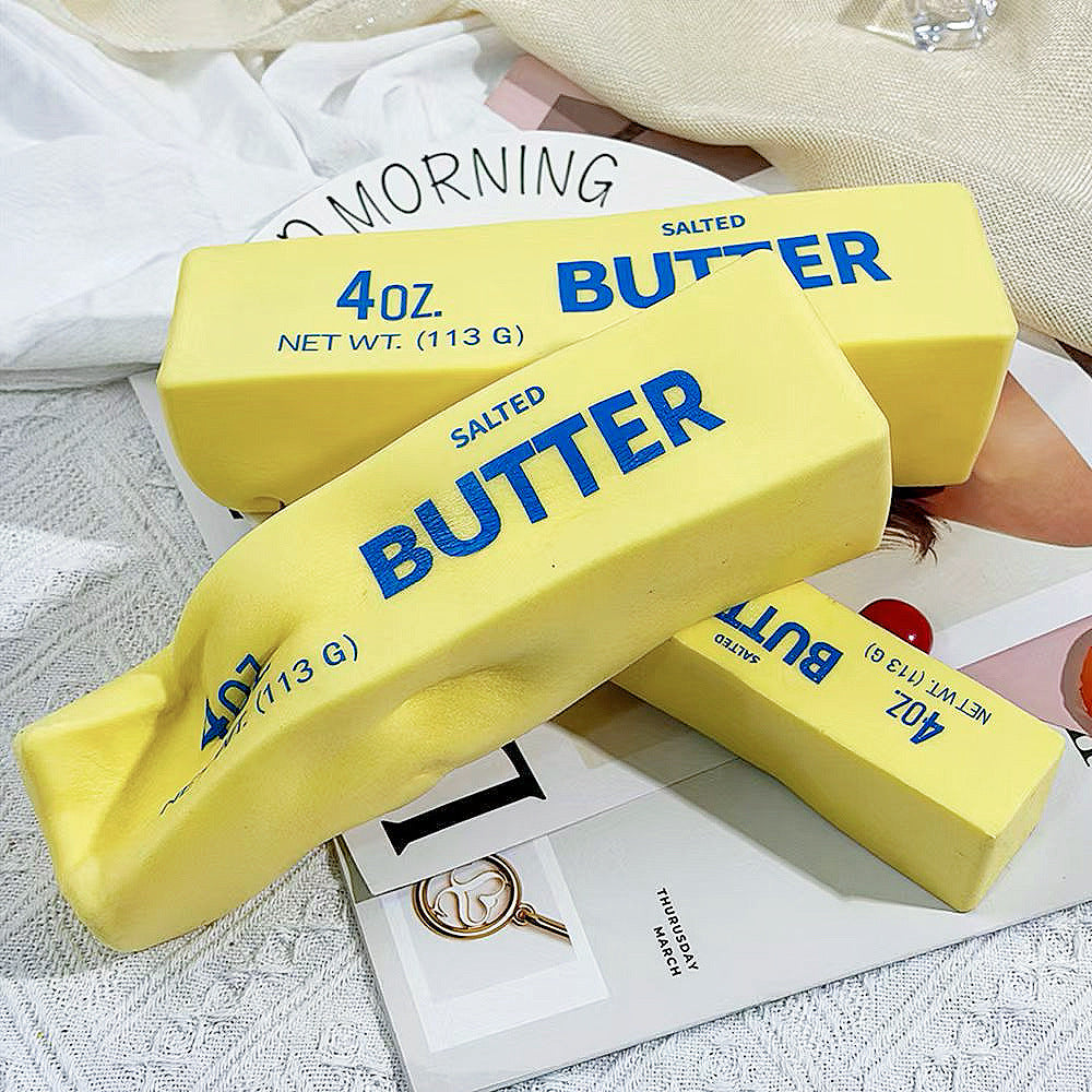 Butter Stick