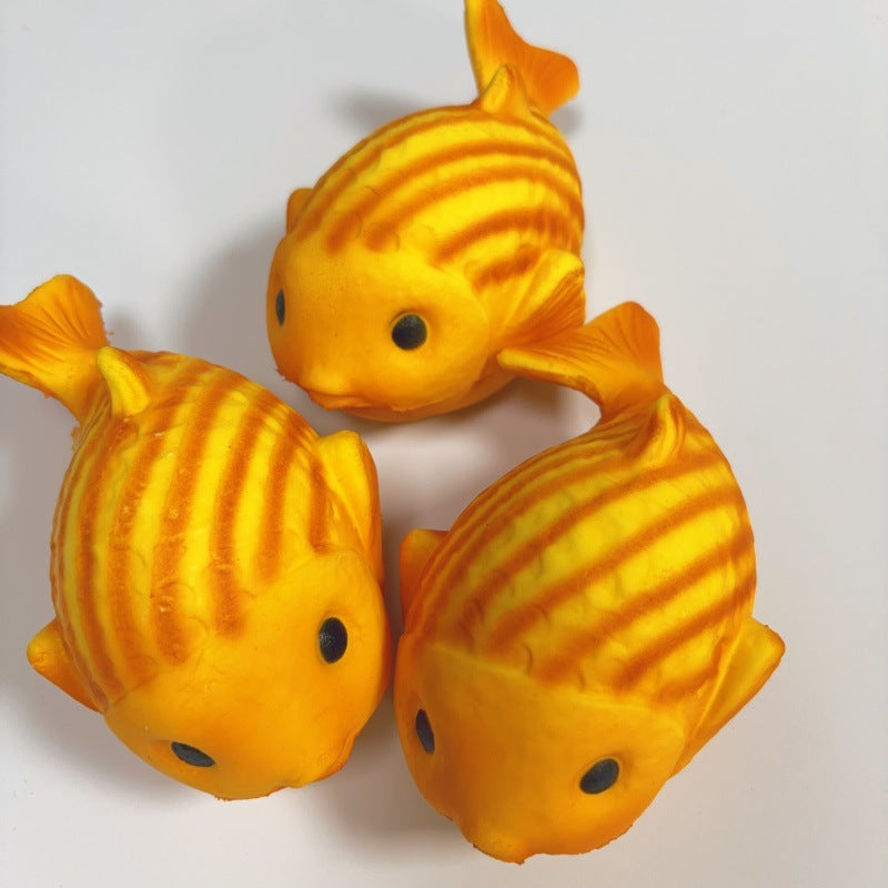 Seafood Squishy