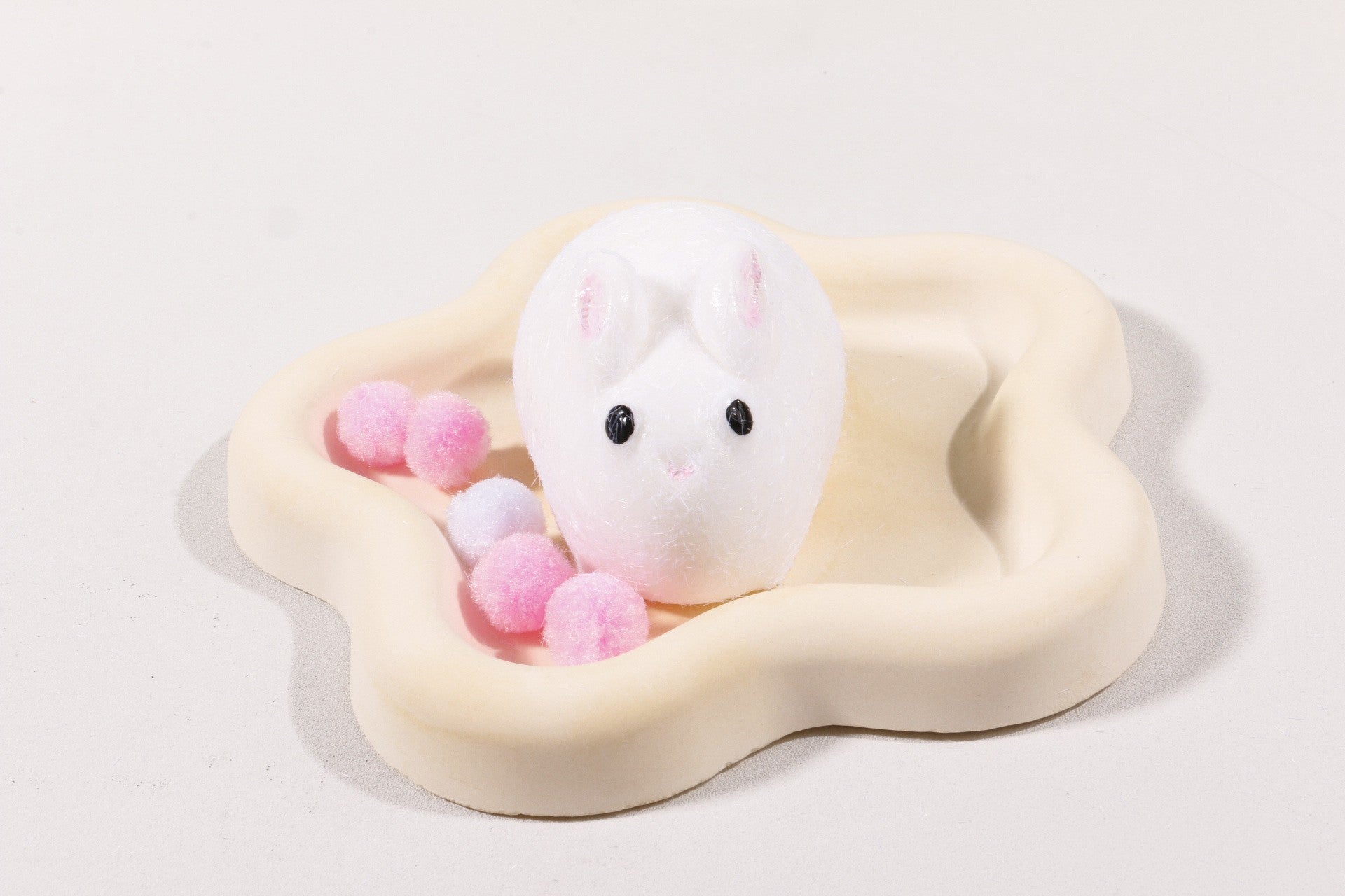 Toy Animal Squishy