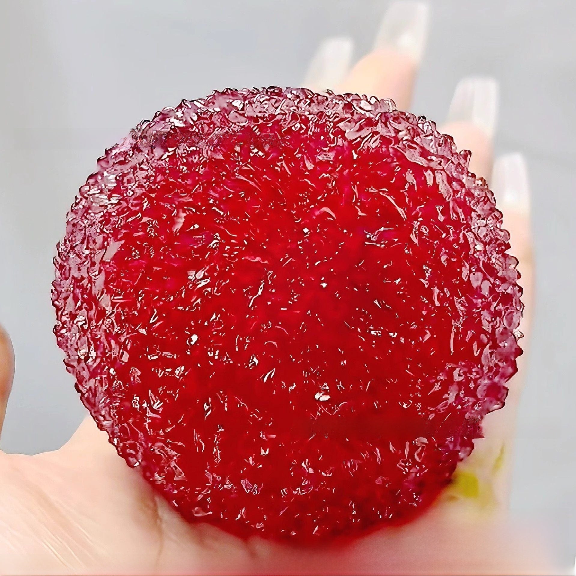 Slushy Squishy Ball