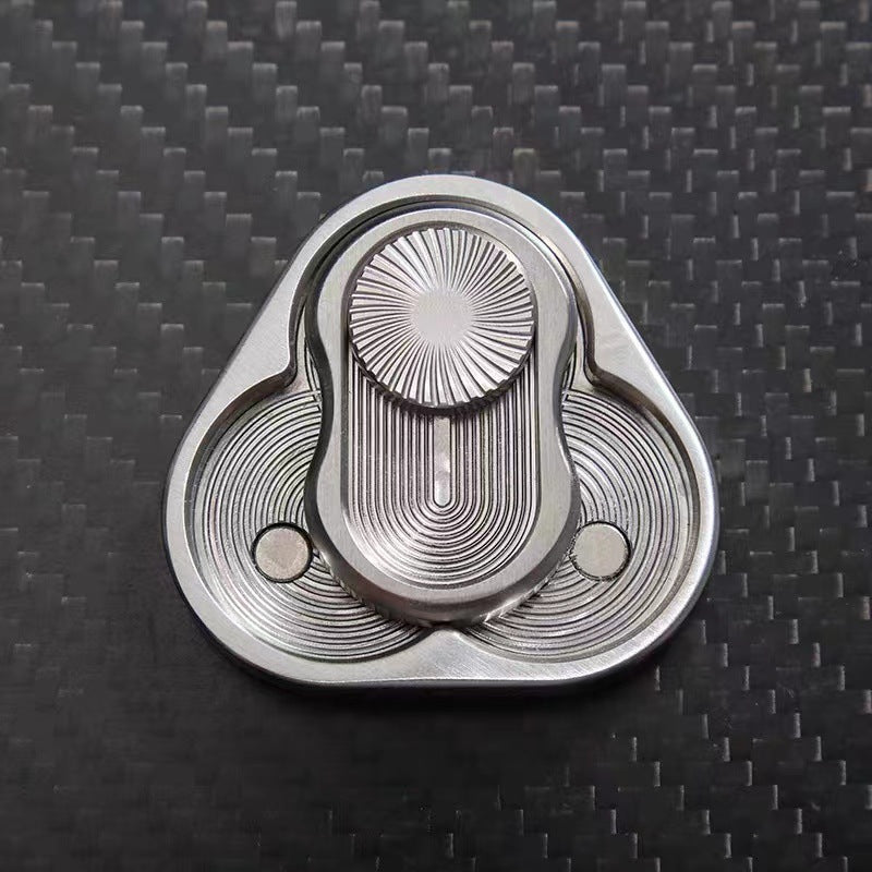 Steel Slider