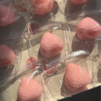 Strawberry Squishy