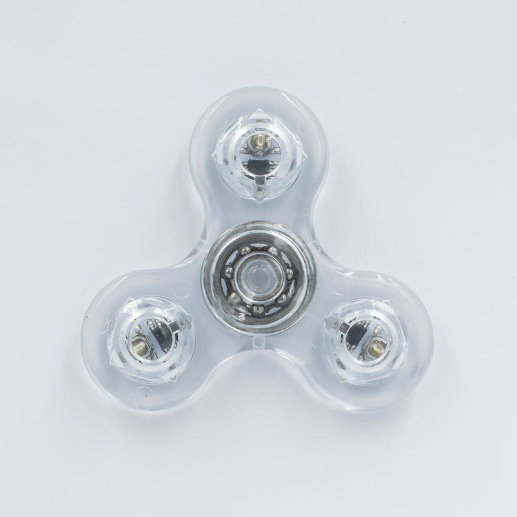 Crystal Spinner