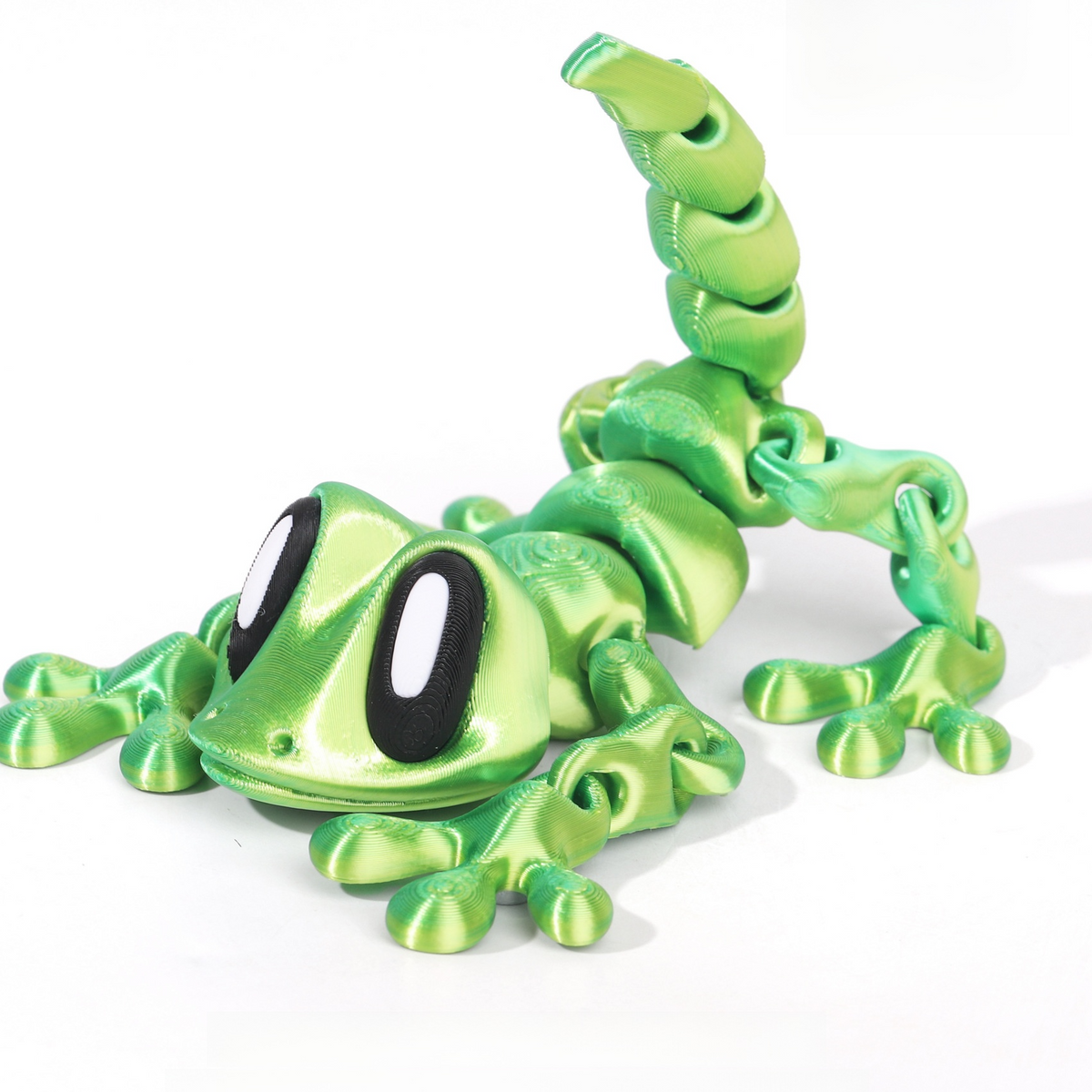 Cling Gecko - product gallery photo 10
