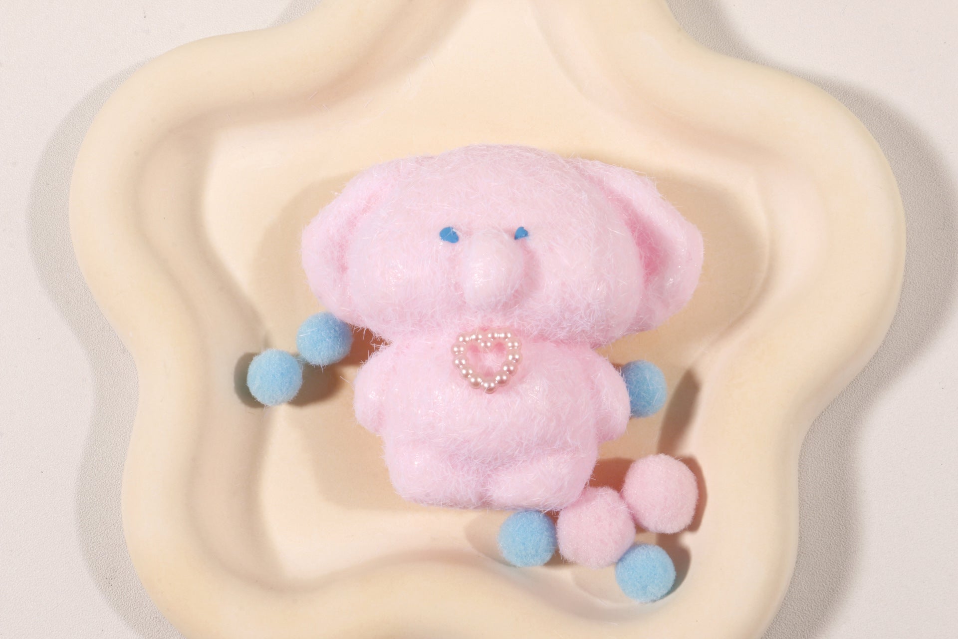 Toy Animal Squishy