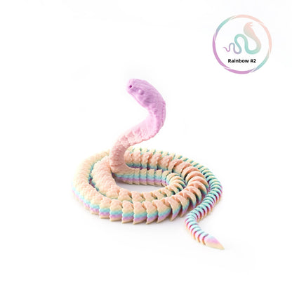 Coil Cobra