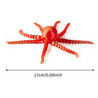 Curl Octopus
