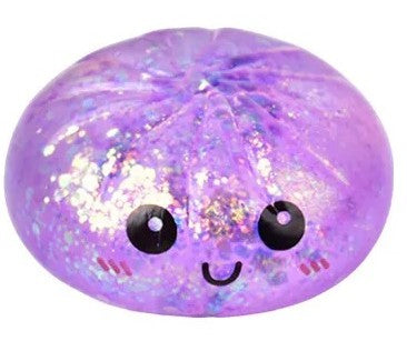 Squishy Dumpling - Glitter