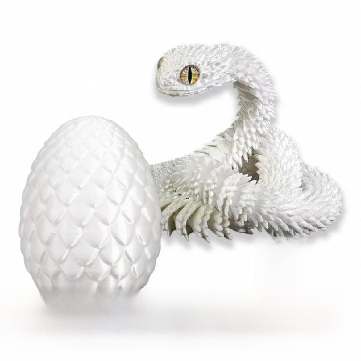 Hatchling Snake