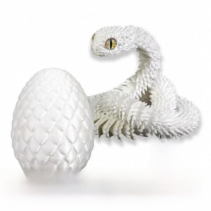 Hatchling Snake