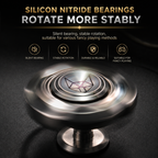 Facet Spinner
