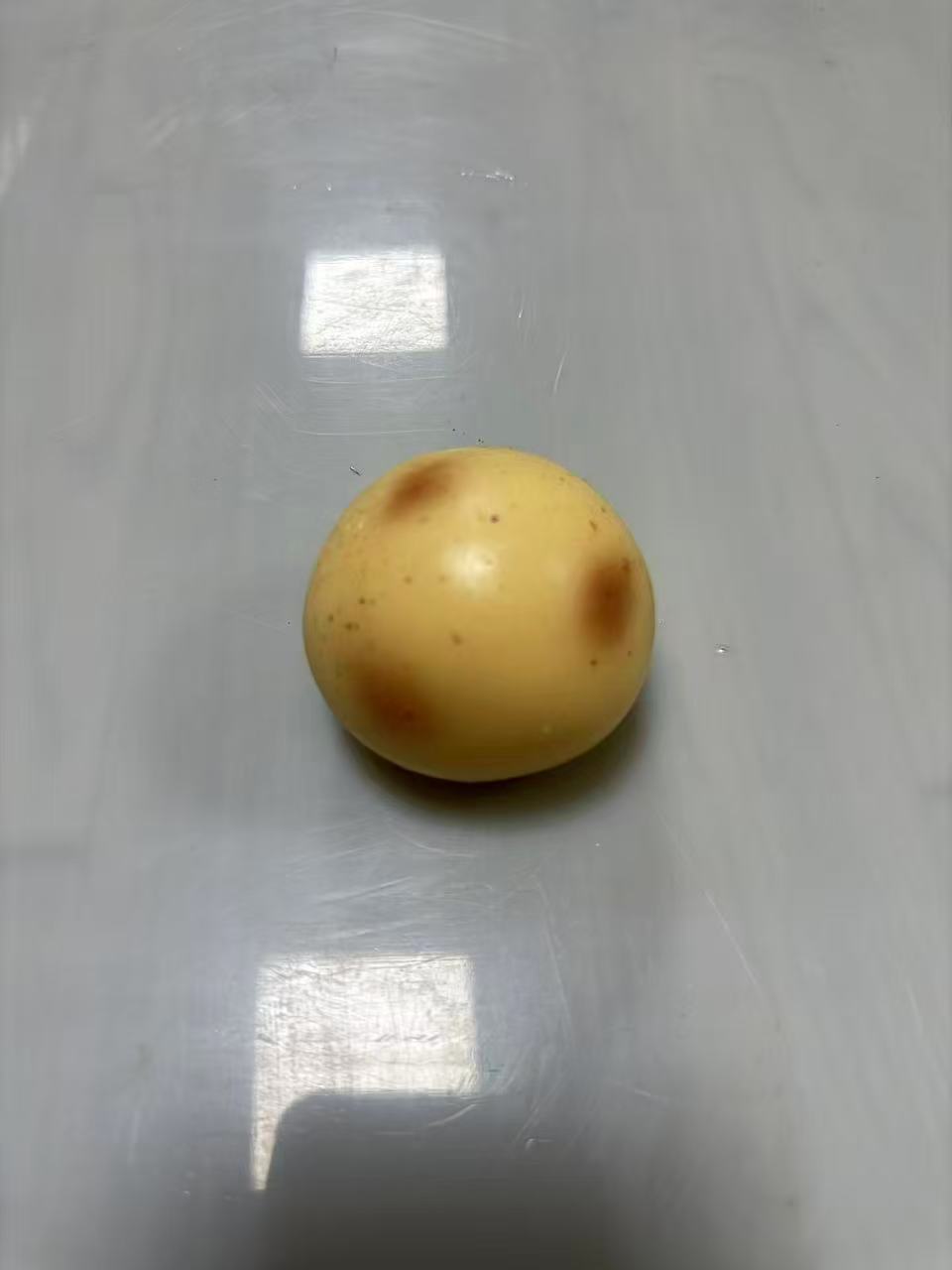 "Crunchy" Squishies