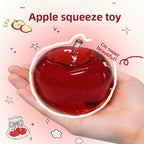 Apple & Strawberry