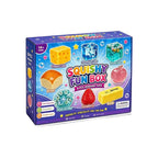 Squishy 8 in 1 Set