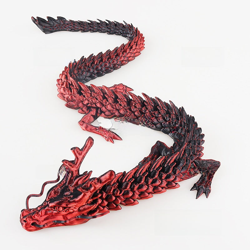 Winding Dragon - product gallery photo 14